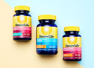 RenewLife Medicine