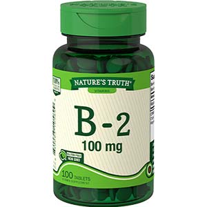 Vitamin B2