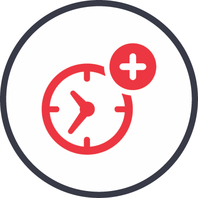 time icon