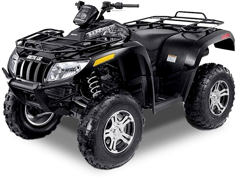 ATV