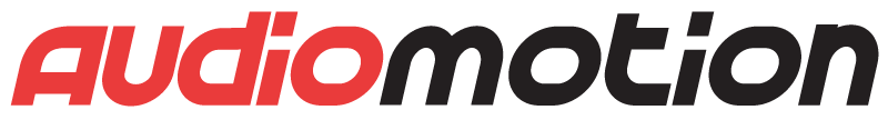 AudioMotion Logo