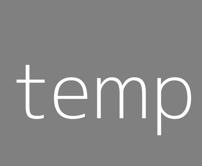 Temp