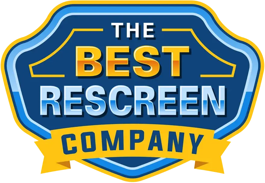 Best Rescreen Company Logo