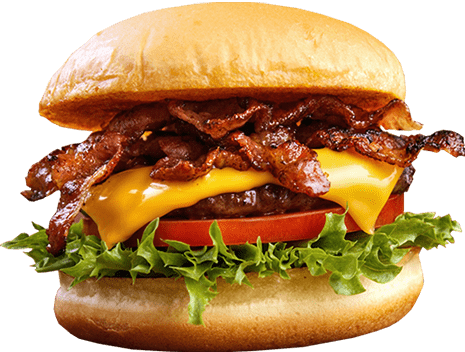 Bacon Burger