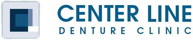 Centerline Denture Clinic Logo