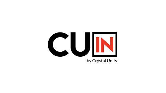 CU IN by Crystal Units