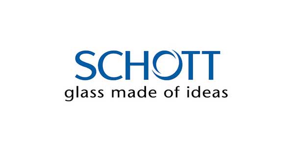 Schott Logo