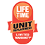 lifetime unit