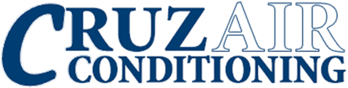 Cruz Air Conditioning Logo