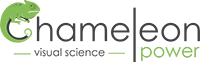 Chameleon logo