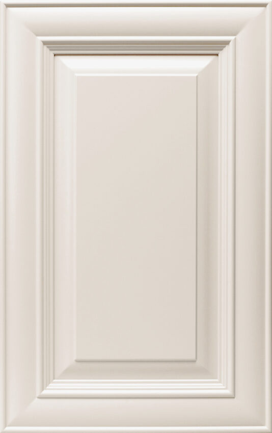 Yorkshire Satin White door style