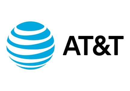 AT&T Logo