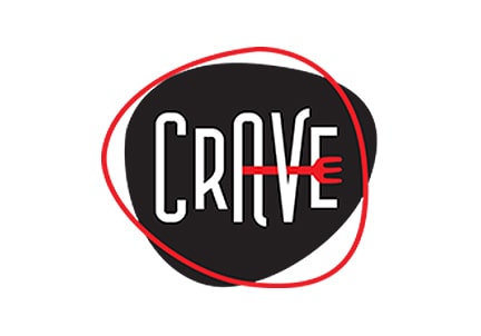 Crave Coney Island Logo