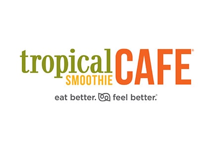 Tropical Cafe Logo