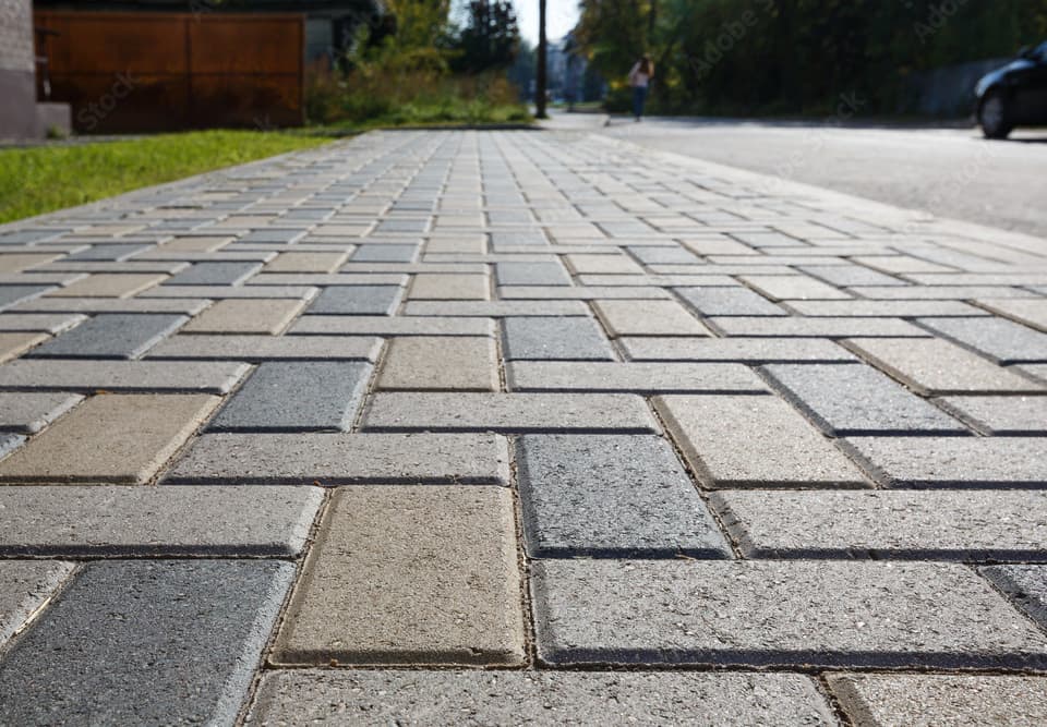 Paver Design Ideas