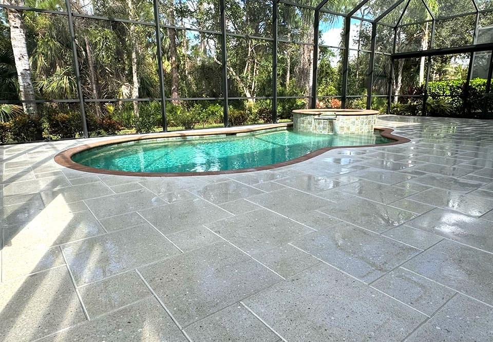 Our Recent Paver Projects