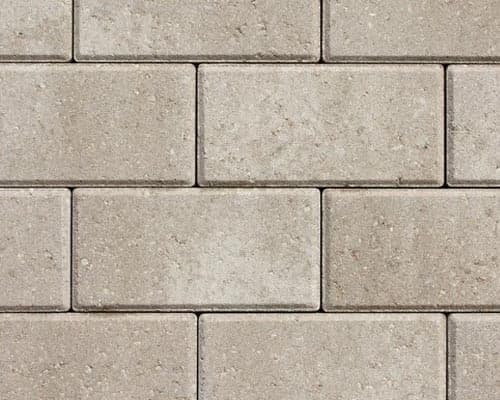 Paver Vanilla / Pecan 4183