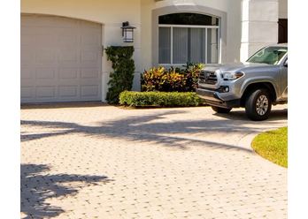 Driveway Pavers