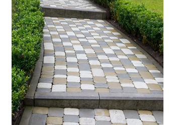 Landscaping Pavers