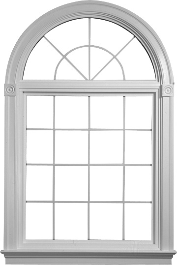 Combination Window