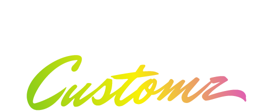 Florida Customz Logo