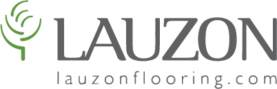 Lauzon Flooring Logo