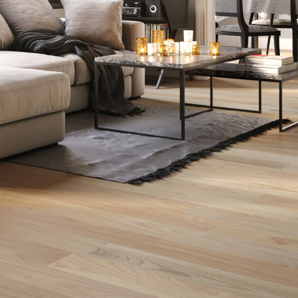 Hardwood Floors