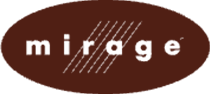 Mirage Logo