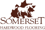 Somerset Hardwood Flooring Logo