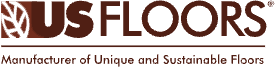 US Floors Logo