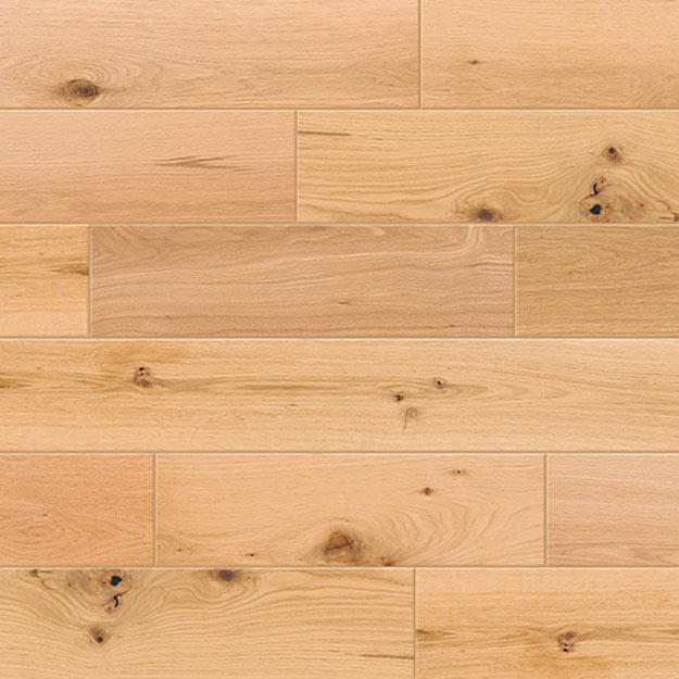 Emory European Oak