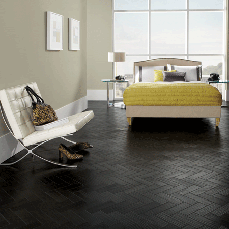 AP03 Black Oak hardwood