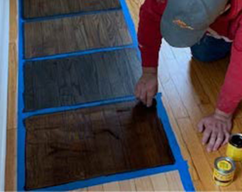 Flooring Services