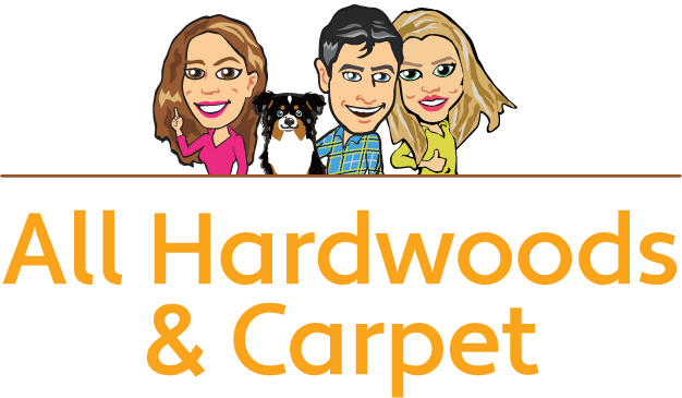 All Hardwoods & Carpet