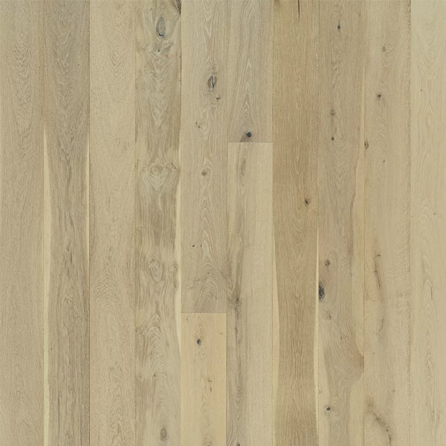 Cardiff Oak Hardwood