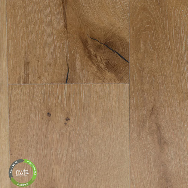 Cayman White Oak