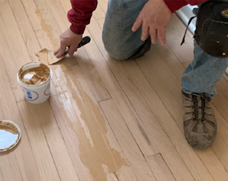 Flooring Services