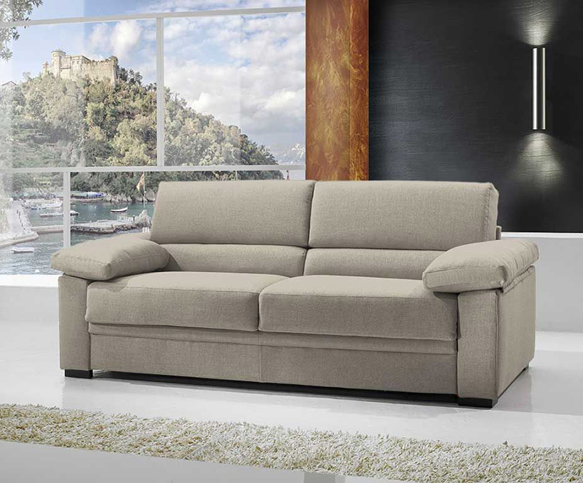 modern sofa