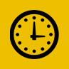 hours icon