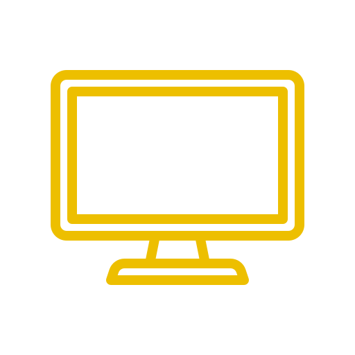 Monitor Icon