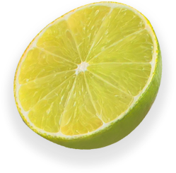 lime