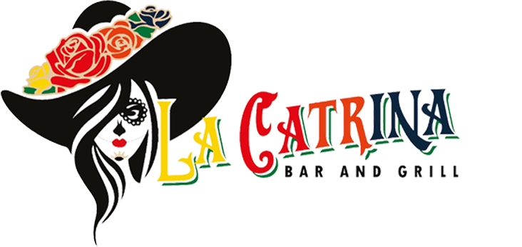 La Catrina logo