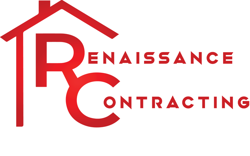 Renissance contracting logo