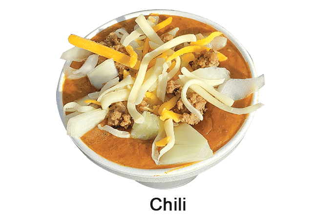 chili