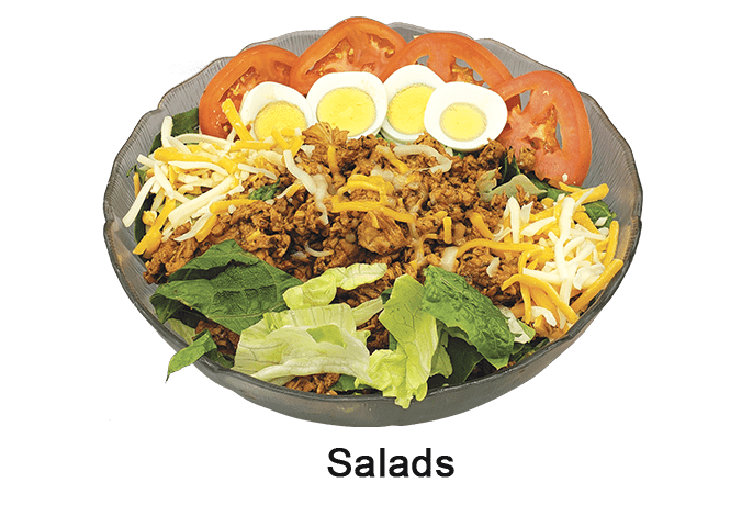 salads