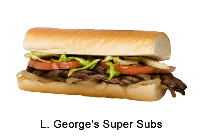 L. George’s Super Subs