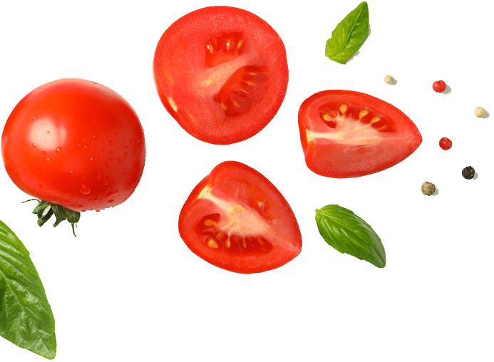 Tomatoes