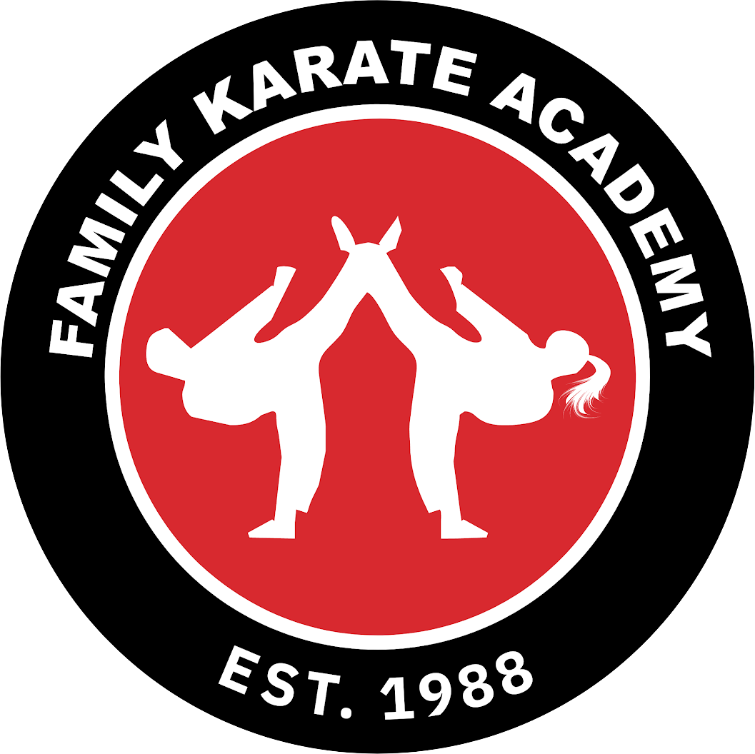 Family Karate Academy Logo