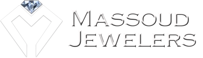 Massoud Jewelers Logo