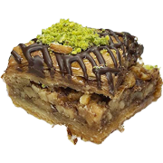 Baklava Nutella